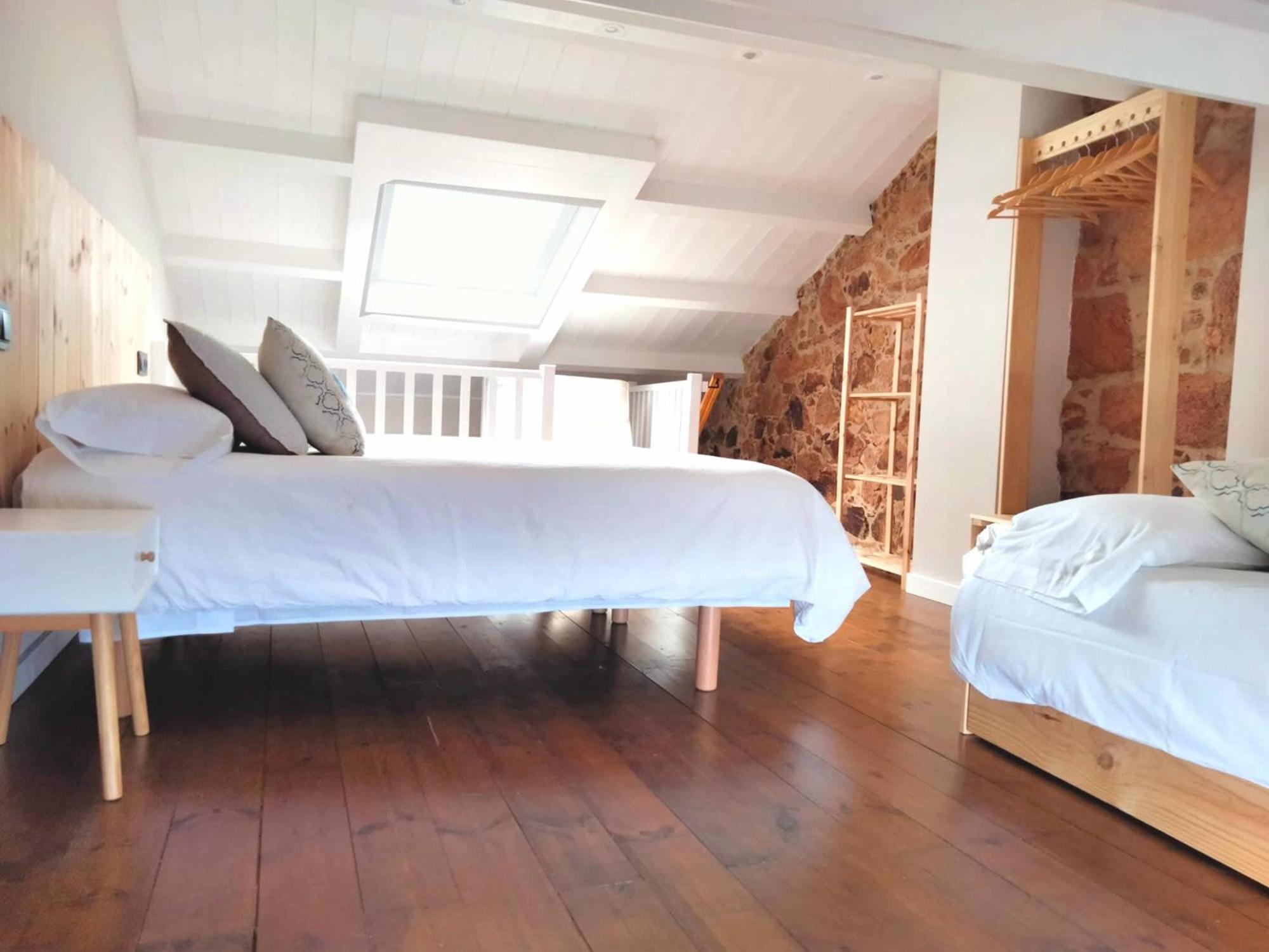 Vila Marina. Casa Marinera Con Terraza Sobre El Mar En Caion Кайон Номер фото